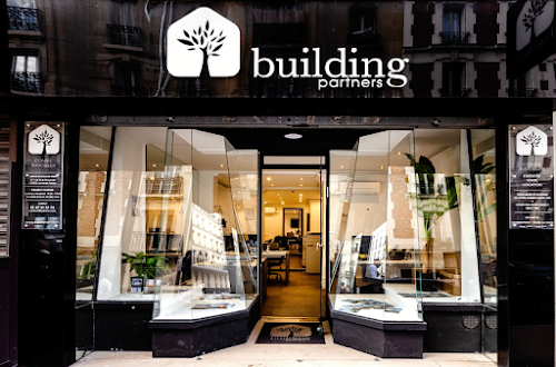 Building Partners - Agence Immobilière - Courbevoie à Courbevoie