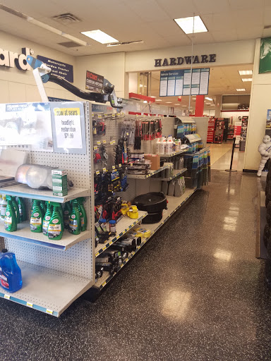 Auto Repair Shop «Sears Auto Center», reviews and photos, 3350 S Naglee Rd, Tracy, CA 95376, USA