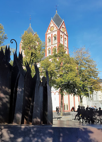 Sint-Bartolomeüskerk - Kerk