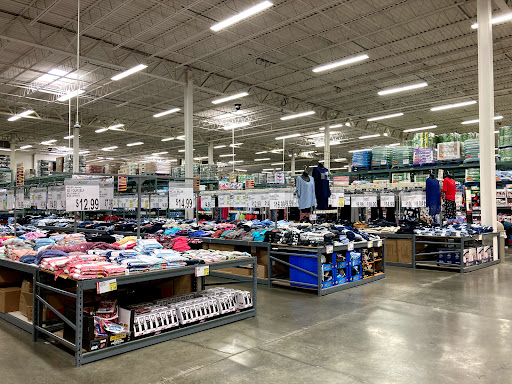 Warehouse club «BJ’s Wholesale Club», reviews and photos, 1404 U.S. 9, Wappingers Falls, NY 12590, USA