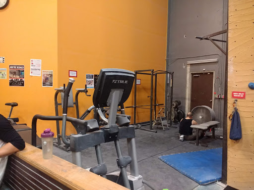 Gym «Vertical World Redmond», reviews and photos, 15036 NE 95th St b, Redmond, WA 98052, USA