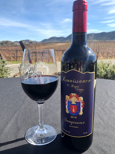 Winery «Reyes Winery», reviews and photos, 10262 Sierra Hwy, Agua Dulce, CA 91390, USA