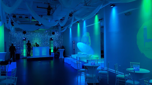 Florist «84 West Studios & Party Time DJs», reviews and photos, 11850 FL-84 # A10, Davie, FL 33325, USA