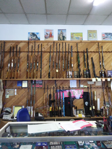 Pawn Shop «A & P Pawn», reviews and photos, 307 Beale St, Kingman, AZ 86401, USA