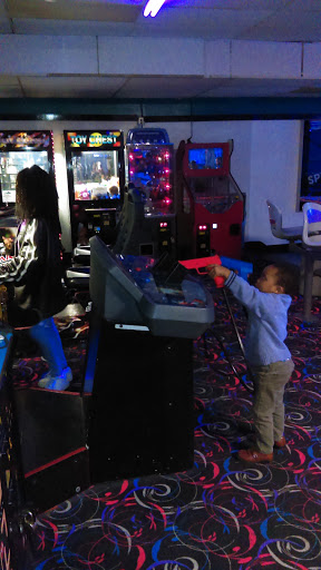 Bowling Alley «Funtime Bowl Atlanta», reviews and photos, 3285 Buford Hwy NE, Atlanta, GA 30329, USA