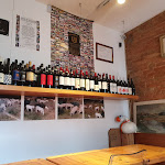 Photo n°3 de l'avis de Margherita.u fait le 21/01/2020 à 15:34 sur le  Scalco Enomacelleria à San Miniato