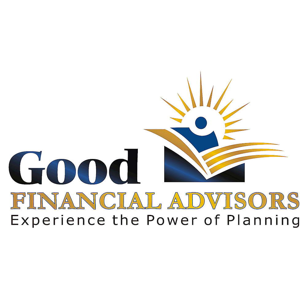Good Financial Advisors