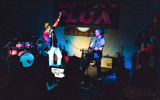 Hamburger Restaurant «Grazing Here», reviews and photos, 2850 GA-54, Peachtree City, GA 30269, USA