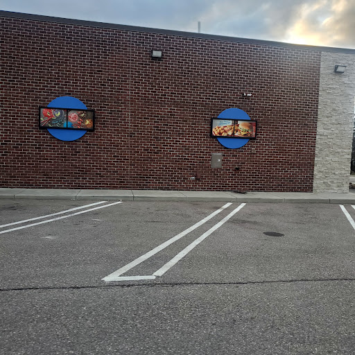 Fast Food Restaurant «Sonic Drive-In», reviews and photos, 29622 W Seven Mile Rd, Livonia, MI 48152, USA