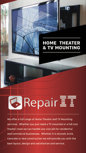 Computer Repair Service «Repair IT», reviews and photos, 508 Executive Park, Louisville, KY 40207, USA