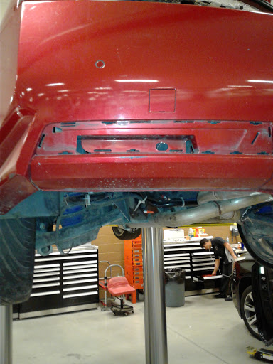 Cadillac Dealer «Crest Cadillac», reviews and photos, 6280 TX-121, Frisco, TX 75034, USA