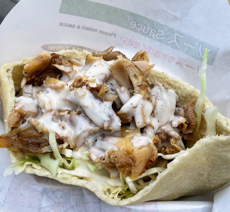 エフェ ケバブ 浦和店 Doner Kebab Efe