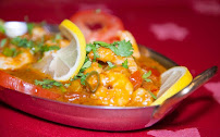 Curry du Restaurant indien Le Shalimar à Nice - n°1