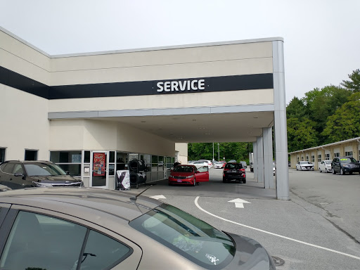 Kia Dealer «Bob King Kia», reviews and photos, 1725 Link Rd, Winston-Salem, NC 27103, USA