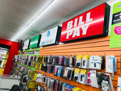 Video Store «Movie Magic», reviews and photos, 6520 Airline Dr, Houston, TX 77076, USA