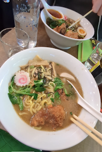 Rāmen du Restaurant Oishi Ramen à Paris - n°8