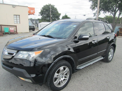 Used Car Dealer «Cars For You inc», reviews and photos, 7009 Stewart Rd, Pleasant Valley, MO 64068, USA