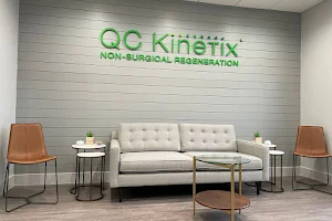 QC Kinetix (Lawrenceville) image