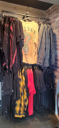 Explore rope tattoo ideas, creative tattoo ideas in Lees Summit, available at The Cherry Bomb Tattoo Co.