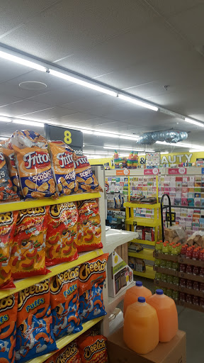 Discount Store «Dollar General», reviews and photos, 426 Talcottville Rd, Vernon, CT 06066, USA
