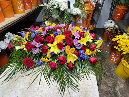 Florist «Fairview Flower Shop», reviews and photos, 1026 Sycamore Dr, Decatur, GA 30030, USA