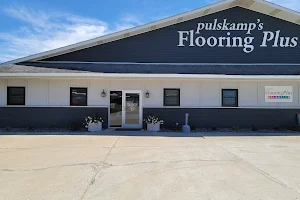 Pulskamps Flooring Plus image