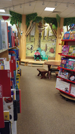 Book Store «Barnes & Noble», reviews and photos, 3346 Reed St, Myrtle Beach, SC 29577, USA