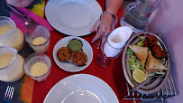 Plats et boissons du Restaurant indien Shiva à Le Rouret - n°7