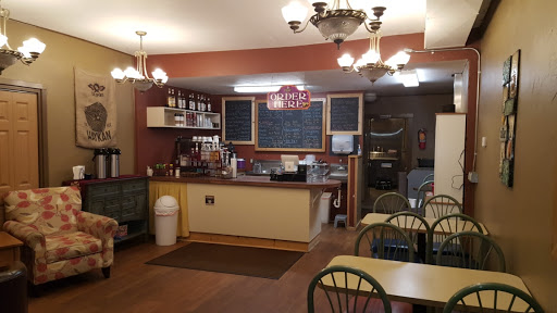 Coffee Shop «Stomping Grounds», reviews and photos, 213 4th St NE, Staples, MN 56479, USA