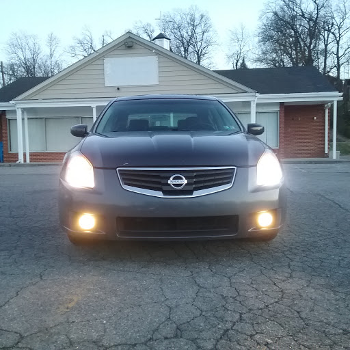 Used Car Dealer «Star Auto Sales», reviews and photos, 3526 Shenandoah Ave NW, Roanoke, VA 24017, USA