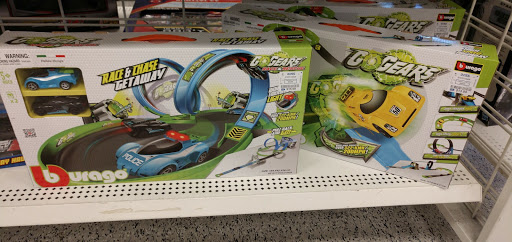 Clothing Store «Ross Dress for Less», reviews and photos, 3982 N Gloster St, Tupelo, MS 38804, USA