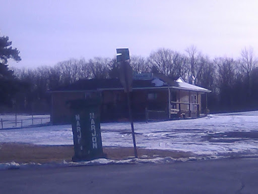 Golf Course «Marjon Golf Course», reviews and photos, 1360 Griffin Rd, Roaring Brook Township, PA 18444, USA