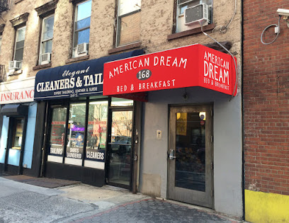 American Dream Bed and Breakfast