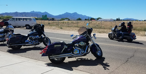 Motor Vehicle Dealer «Route 66 Motorsports», reviews and photos, 2501 Beverly Ave, Kingman, AZ 86409, USA