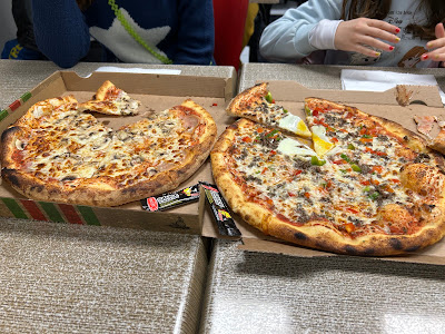 Pizza King à Béziers