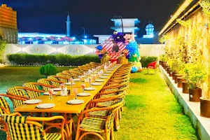 AJWA Garden Restaurant image