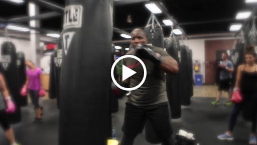 Boxing Gym «TITLE Boxing Club Upper Arlington», reviews and photos, 1134 W Henderson Rd, Columbus, OH 43220, USA