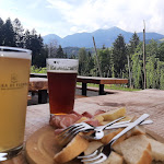 Photo n°1 de l'avis de Francesco.i fait le 07/07/2021 à 12:55 sur le  Birrificio di Fiemme à Masi di Cavalese