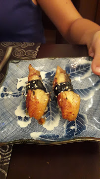 Sushi du Osakaya Restaurant Japonais à Béziers - n°8