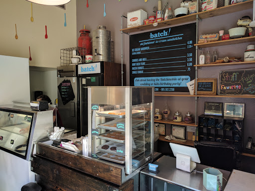 Ice Cream Shop «Batch», reviews and photos, 1108 Broad St, San Luis Obispo, CA 93401, USA