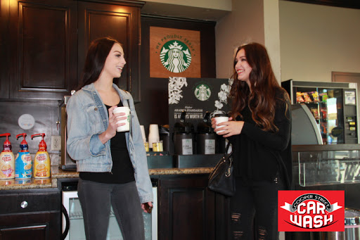 Car Wash «Cooper Street Car Wash», reviews and photos, 3022 S Cooper St, Arlington, TX 76015, USA