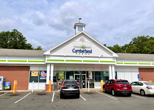 Gas Station «Cumberland Farms», reviews and photos, 6 Old Windsor Rd, Bloomfield, CT 06002, USA