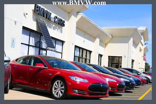 Used Car Dealer «BMVW INC AUTO SALES», reviews and photos, 6781 Londonderry Way, Union City, GA 30291, USA