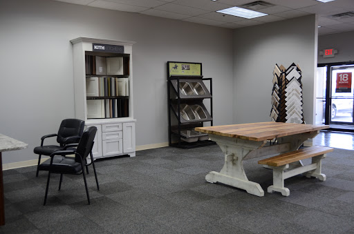 Countertop Store «Louisville Cabinets and Countertops», reviews and photos, 6200 North Hitt Lane, Louisville, KY 40241, USA