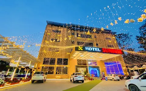 Sunrise Hotel image