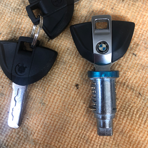 Locksmith «A-1 Lock & Safe», reviews and photos, 1482 E Los Angeles Ave, Simi Valley, CA 93065, USA