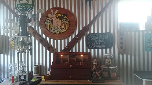 Winery «Backyard Barn Winery & Microbrewery», reviews and photos, 1945 E Co Rd 462, Wildwood, FL 34785, USA