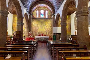 Iglesia de San Matías image