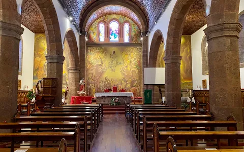 Iglesia de San Matías image