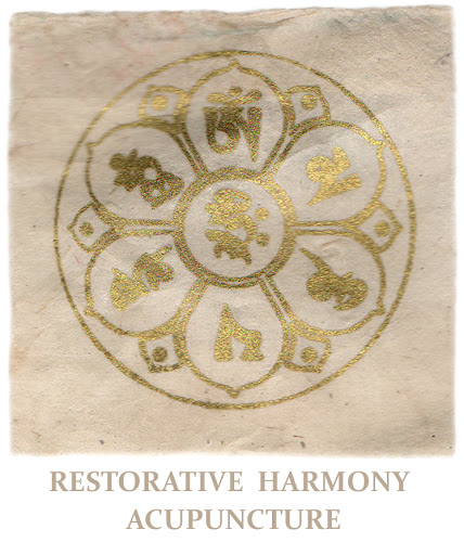 Restorative Harmony Acupuncture